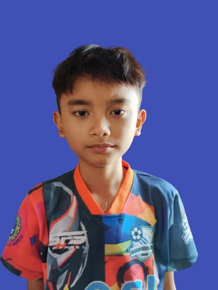 AHZA MAHESWARA OZORA